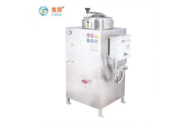 Miks kasutada lahustite taastamise masinat?