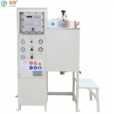 Lahusti taaskasutaja