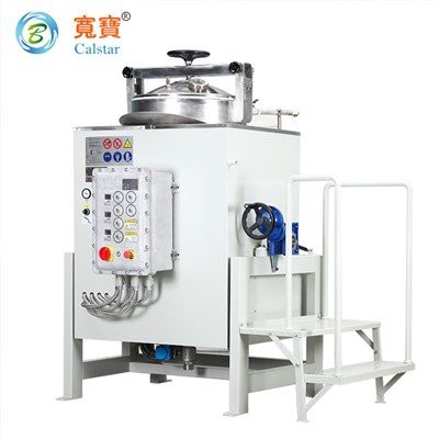 Kasutatud taastamismasin