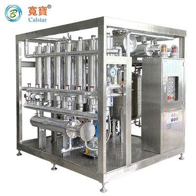 CALSTAR keskkonnakaitsetoote eelis