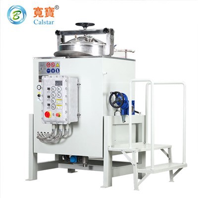 Trükkimine Puhastuslahusti kogumise seadmed CNY