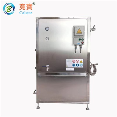 Lenduvate orgaaniliste ühendite taastamise seadmed