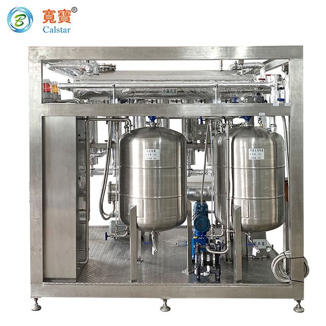 Waste And Recycling Dehydration Equipment